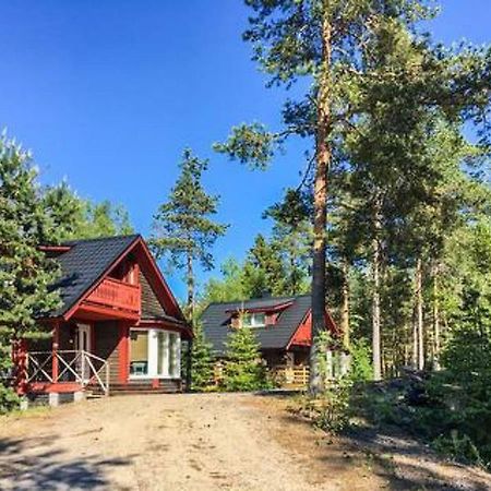 Holiday Home Haestoeskata A By Interhome Kruunupyy ภายนอก รูปภาพ