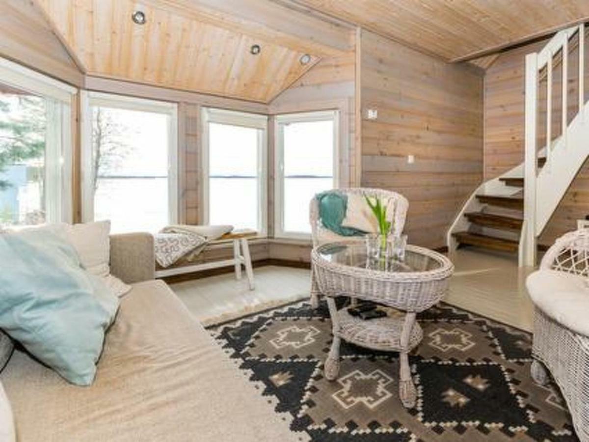 Holiday Home Haestoeskata A By Interhome Kruunupyy ภายนอก รูปภาพ