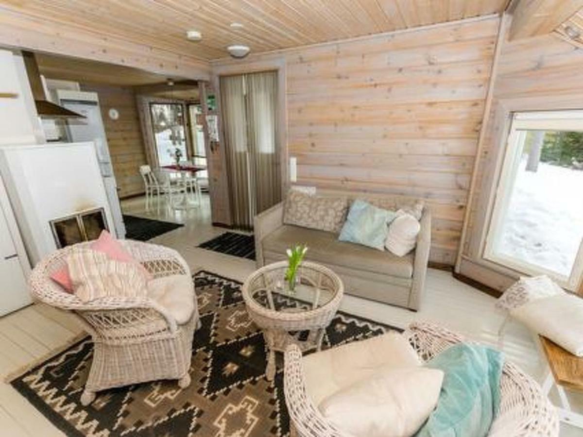 Holiday Home Haestoeskata A By Interhome Kruunupyy ภายนอก รูปภาพ